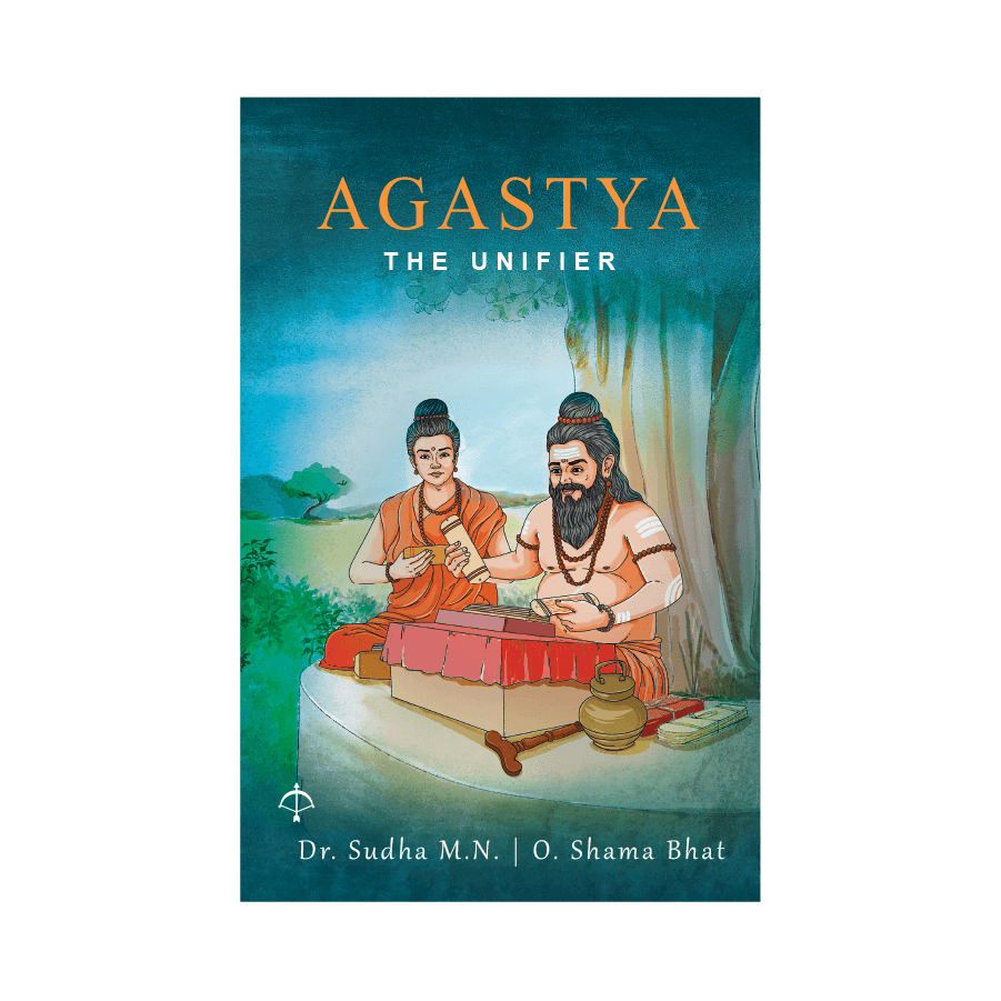 Agastya – The Unifier