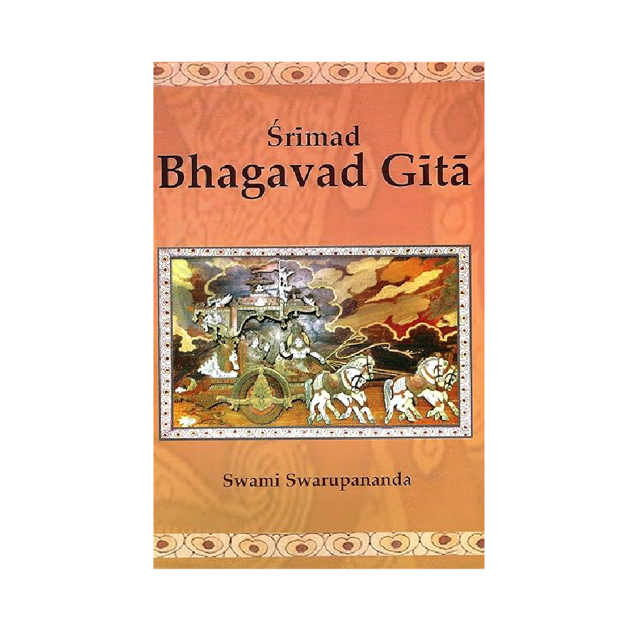 Srimad Bhagavad Gita