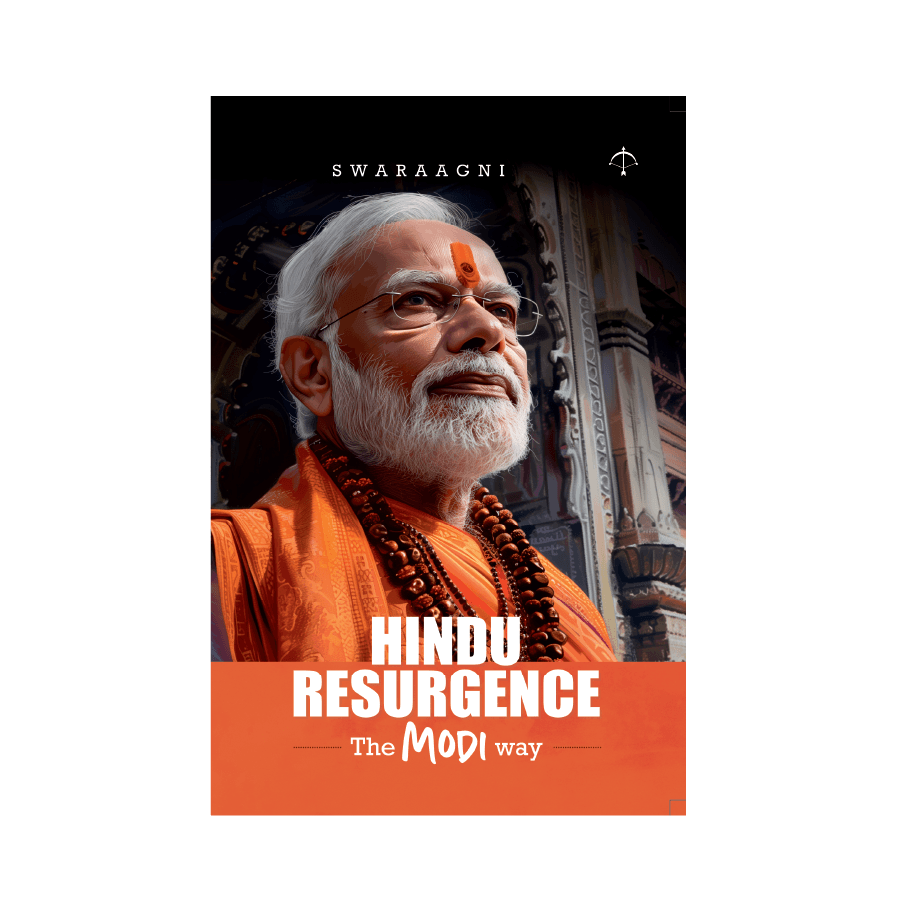 Hindu Resurgence - The Modi Way