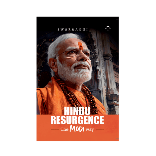 Hindu Resurgence - The Modi Way