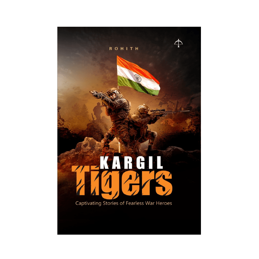 Kargil Tigers