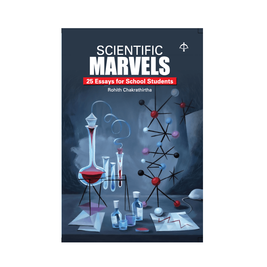 Scientific Marvels