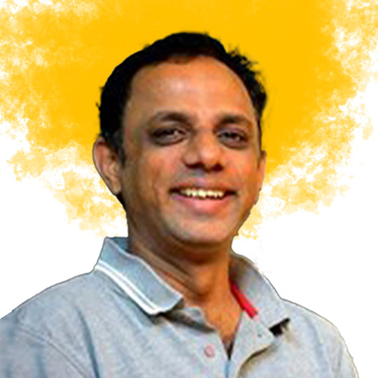 Dr. GB Harish