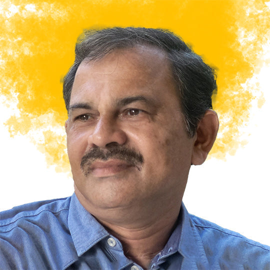 Dr. Ajakkala Girish Bhat