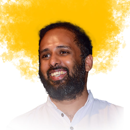 Rohith Chakrathirtha