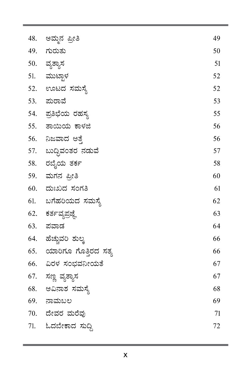 108 Yahudi Kathegalu