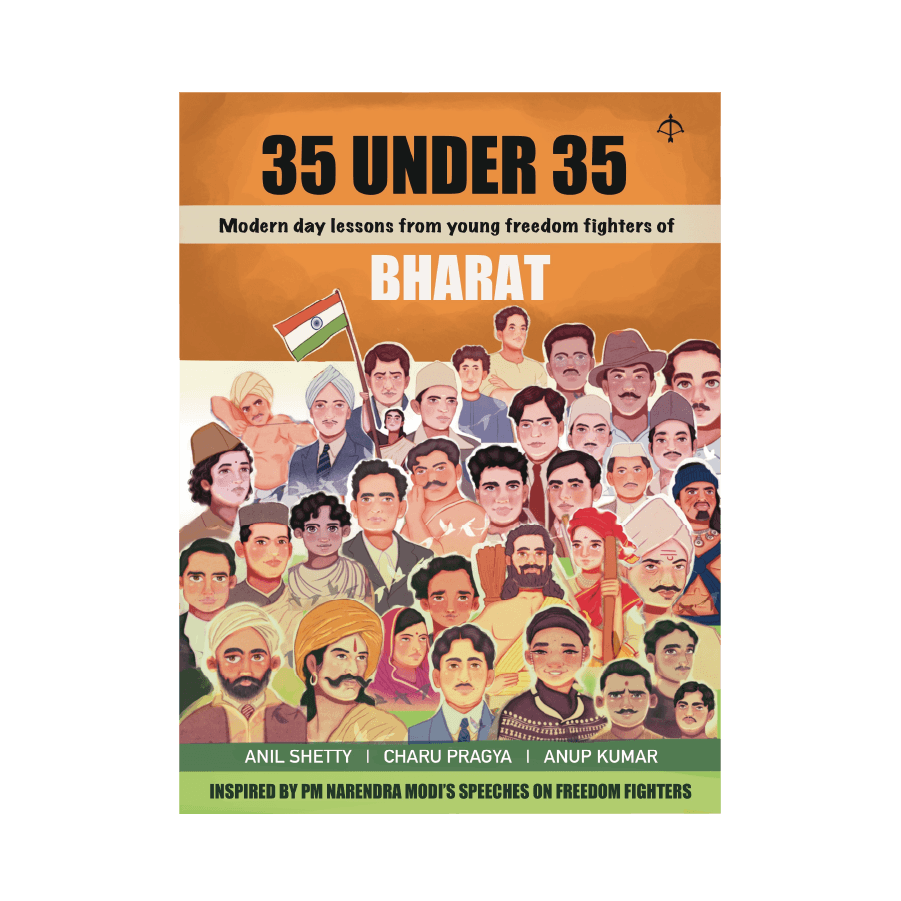 35 under 35