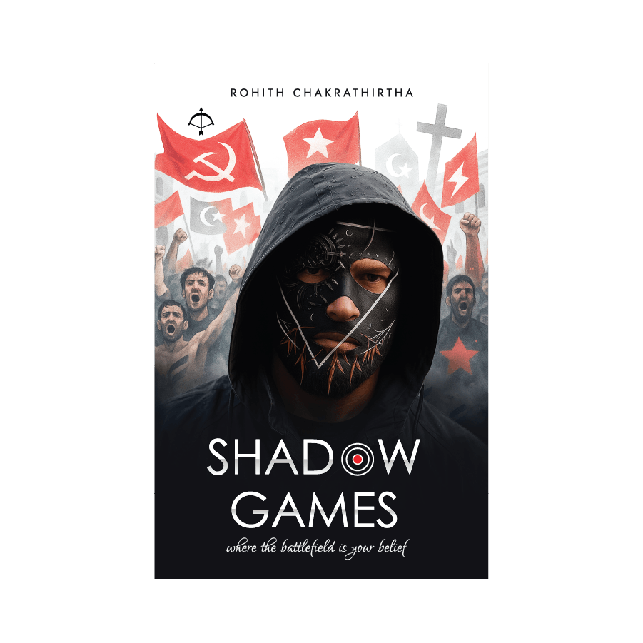 Shadow Games