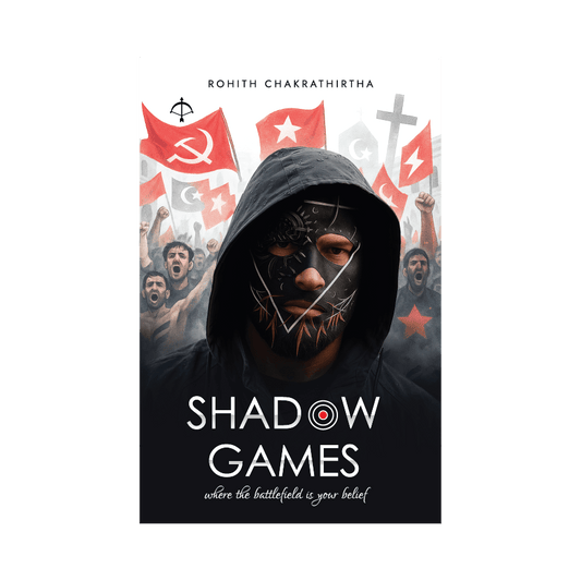 Shadow Games