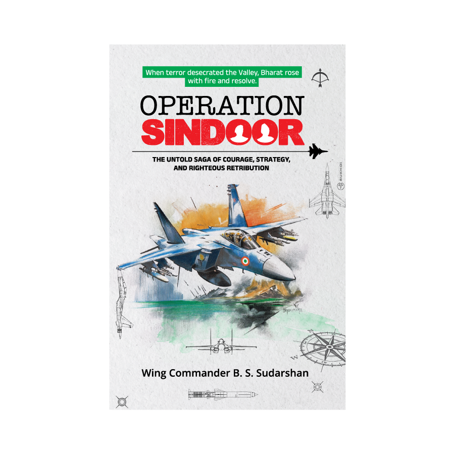 Operation Sindoor