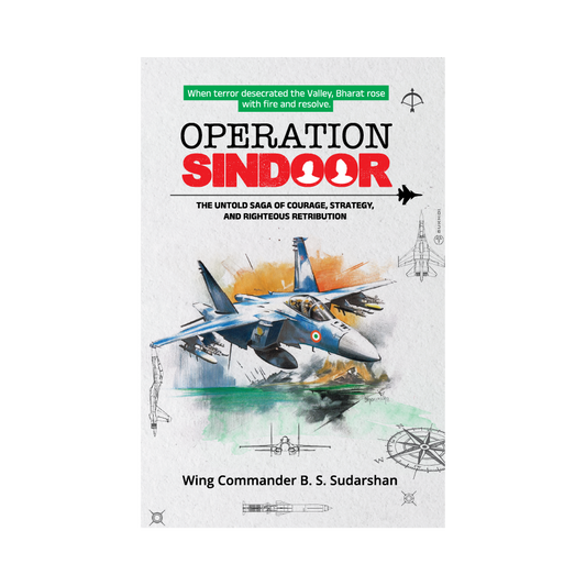 Operation Sindoor