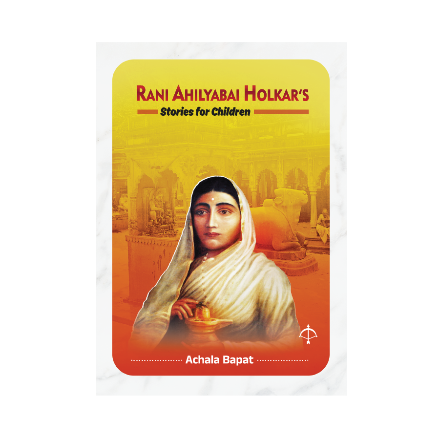 Rani Ahalyabai Holkar's Stories for Children