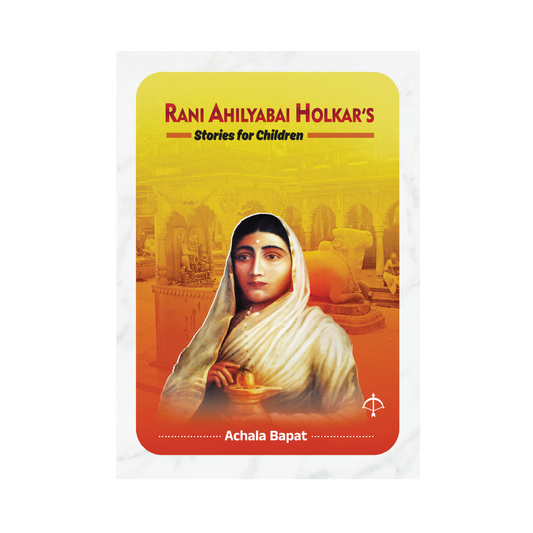 Rani Ahalyabai Holkar's Stories for Children