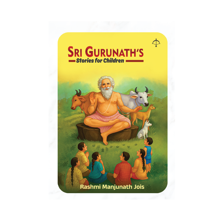 Sri Gurunath's Stories for Children