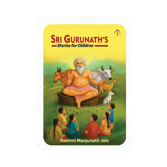 Sri Gurunath's Stories for Children