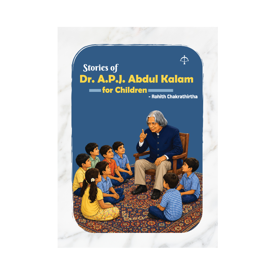 Stories of Dr. A.P.J. Abdul Kalam for Children