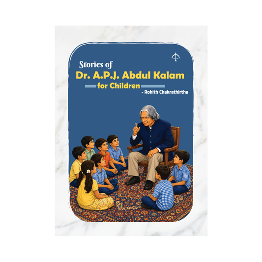 Stories of Dr. A.P.J. Abdul Kalam for Children