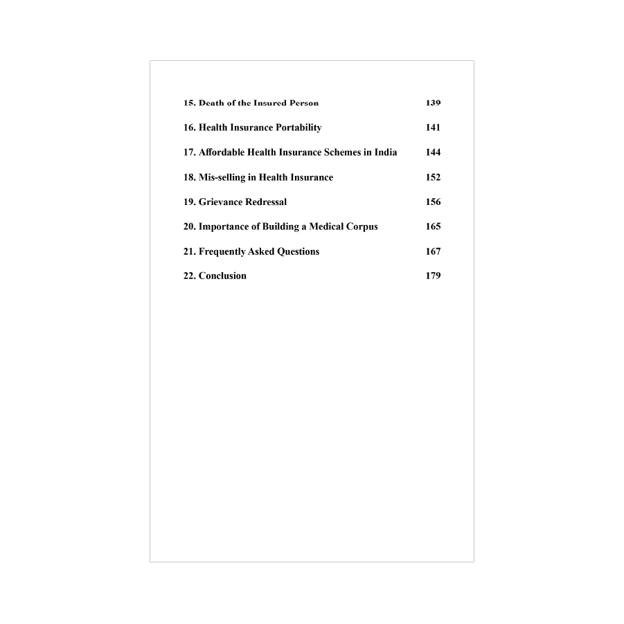 A Practical Guide for Buying and Using Health Insurance