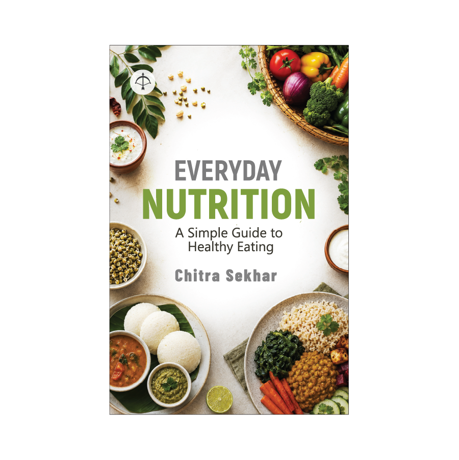 Everyday Nutrition