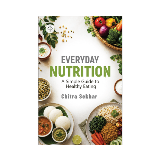 Everyday Nutrition