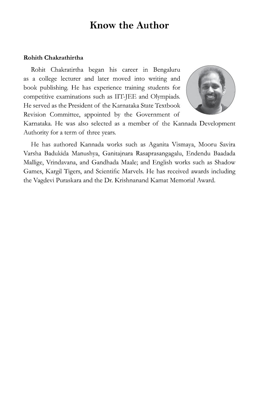 Stories of Muni Sri Tarun Sagar Maharaj for Children