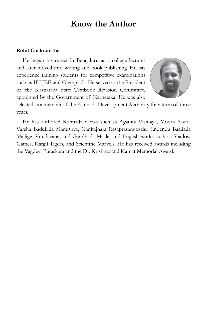 Stories of Dr. A.P.J. Abdul Kalam for Children