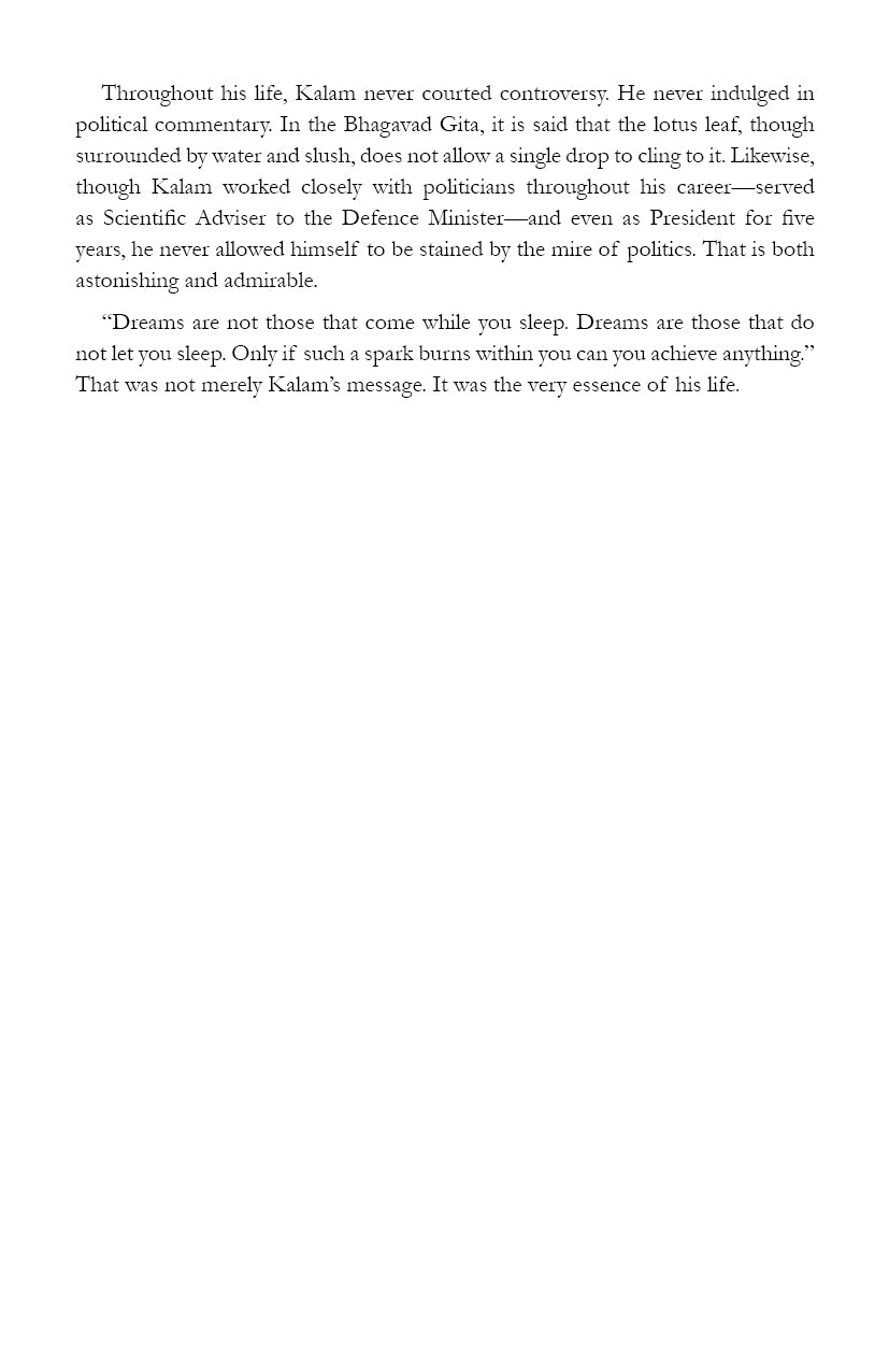 Stories of Dr. A.P.J. Abdul Kalam for Children
