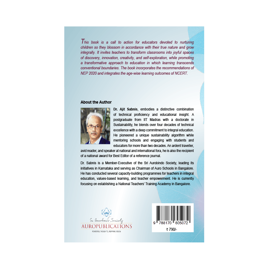 Five Dimensions of True Education