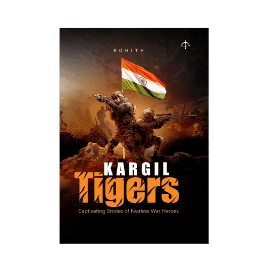 Kargil Tigers