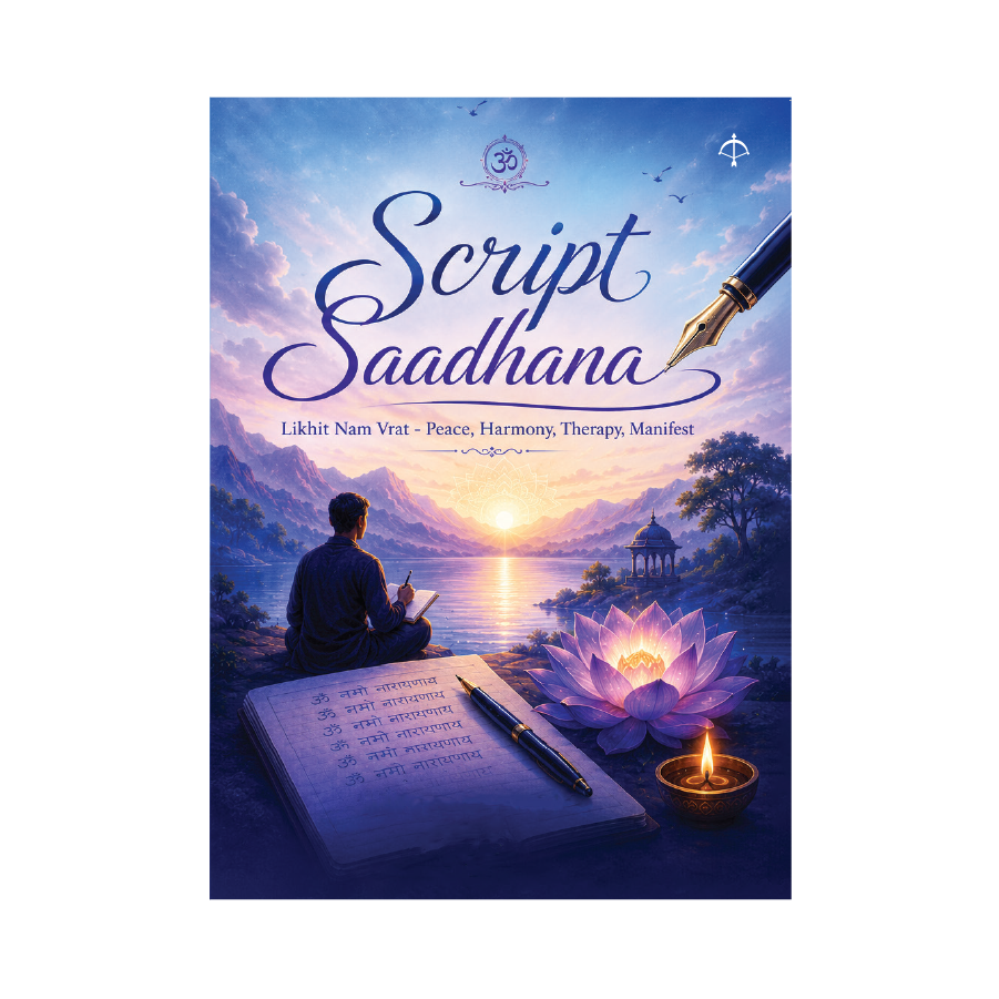 Script Saadhana