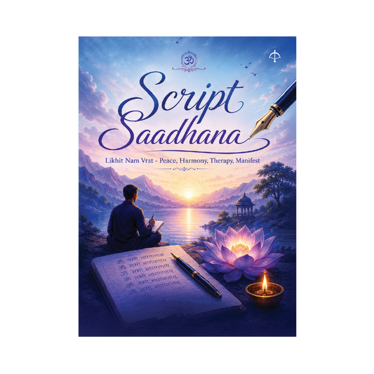 Script Saadhana