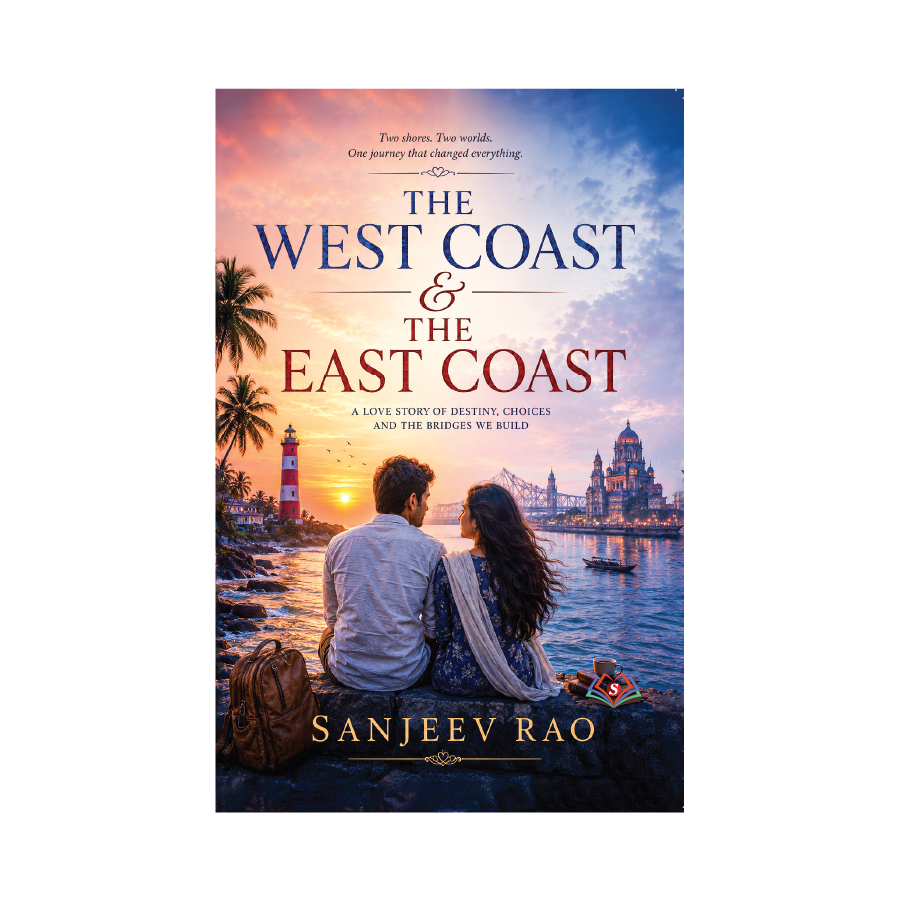 The West Cost and The East Cost