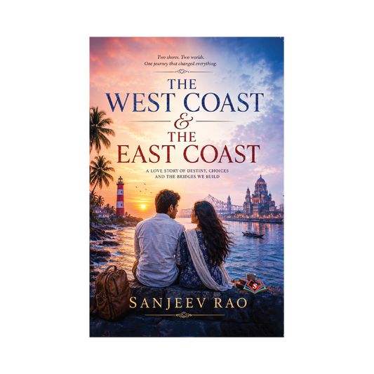 The West Cost and The East Cost
