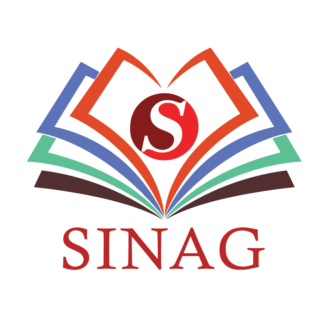 Sinag Books