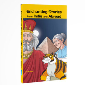 Enchanting stories from India and Abroad